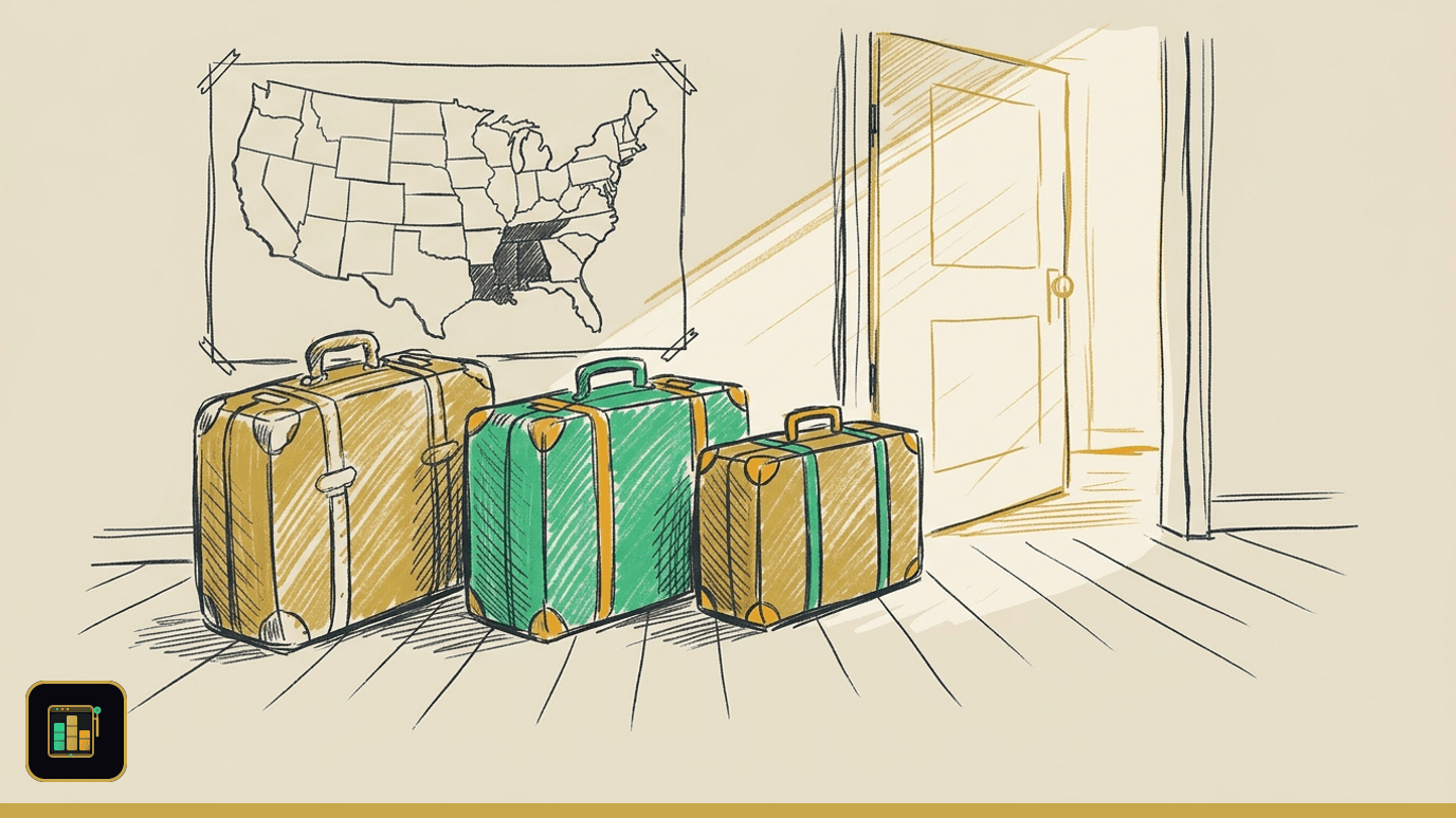 Oklahoma Exodus: Baba, ACE, Stake.us and Modo Pull Back Before the Nov. 1 Ban