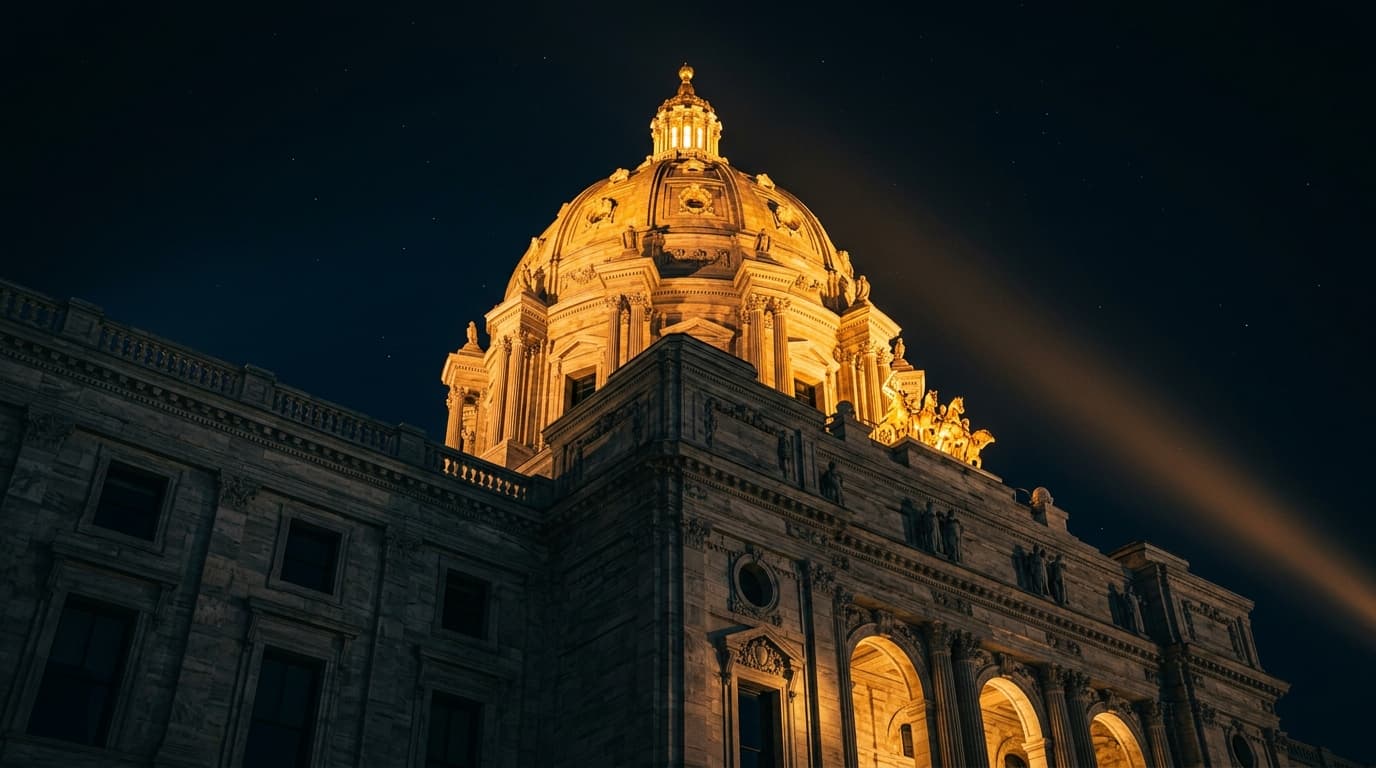 Minnesota SF 4474 Faces April 17 Deadline: What Happens Next
